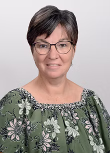 Elmarie Peters